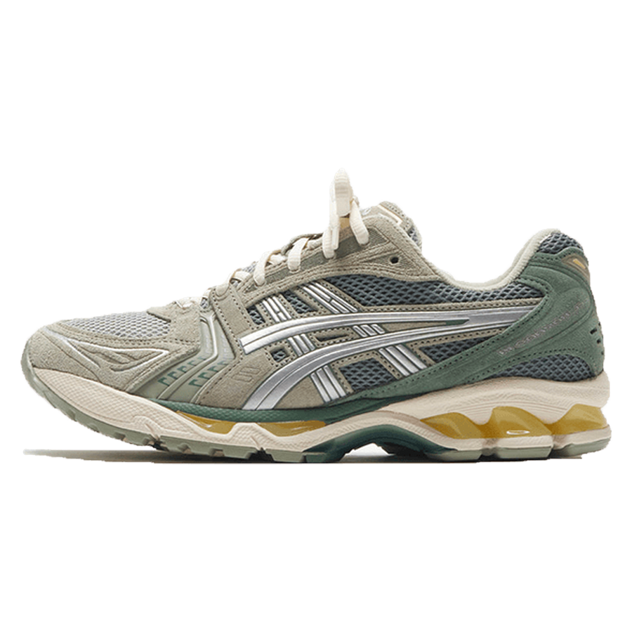 Asics Gel-Kayano 14 Olive Grey