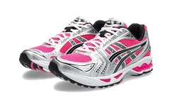 Asics Gel-Kayano 14 Pink Glo