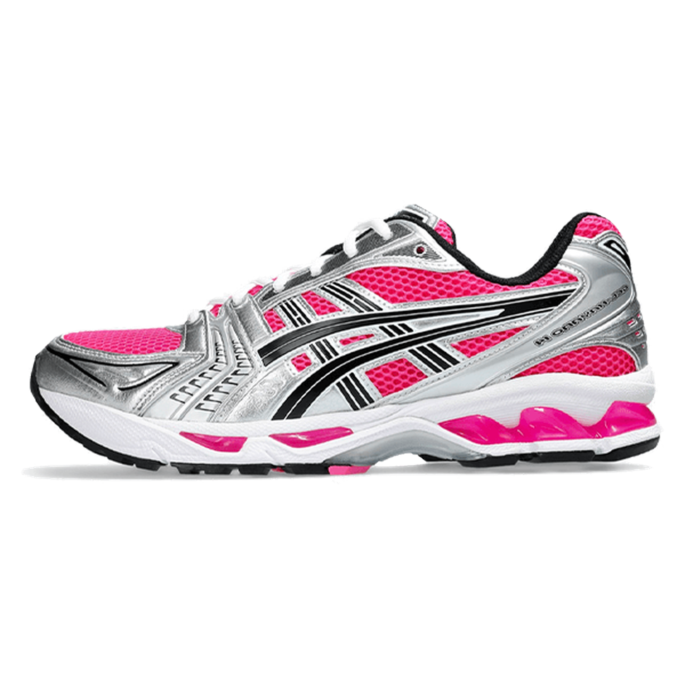 Asics Gel-Kayano 14 Pink Glo