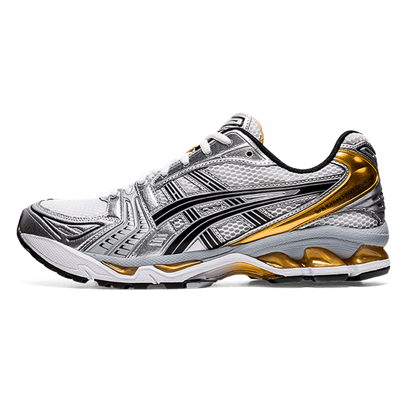 Asics Gel-Kayano 14 Pure Gold
