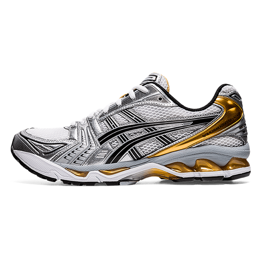 Asics Gel-Kayano 14 Pure Gold