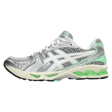 ASICS Gel-Kayano 14 Silver Lime