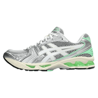 ASICS Gel-Kayano 14 Silver Lime