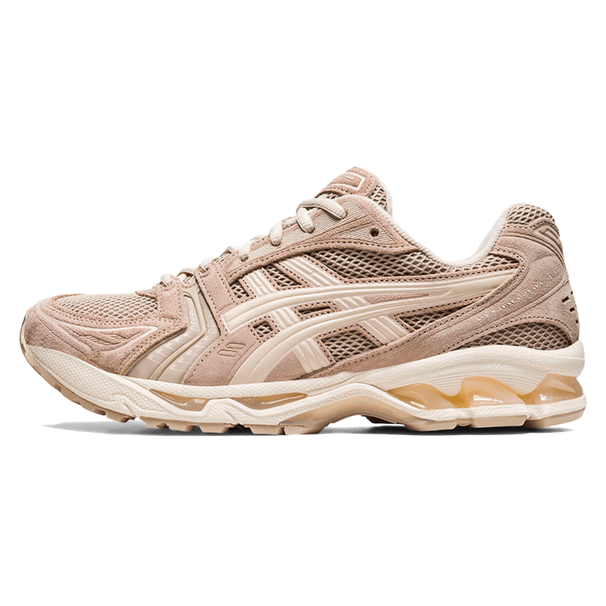 Asics Gel-Kayano 14 Simply Taupe Oatmeal