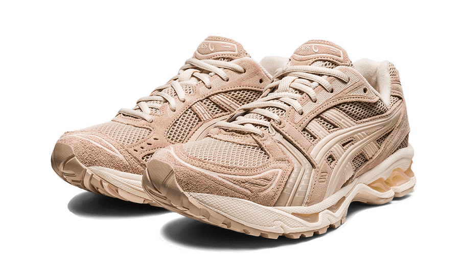 Asics Gel-Kayano 14 Simply Taupe Oatmeal