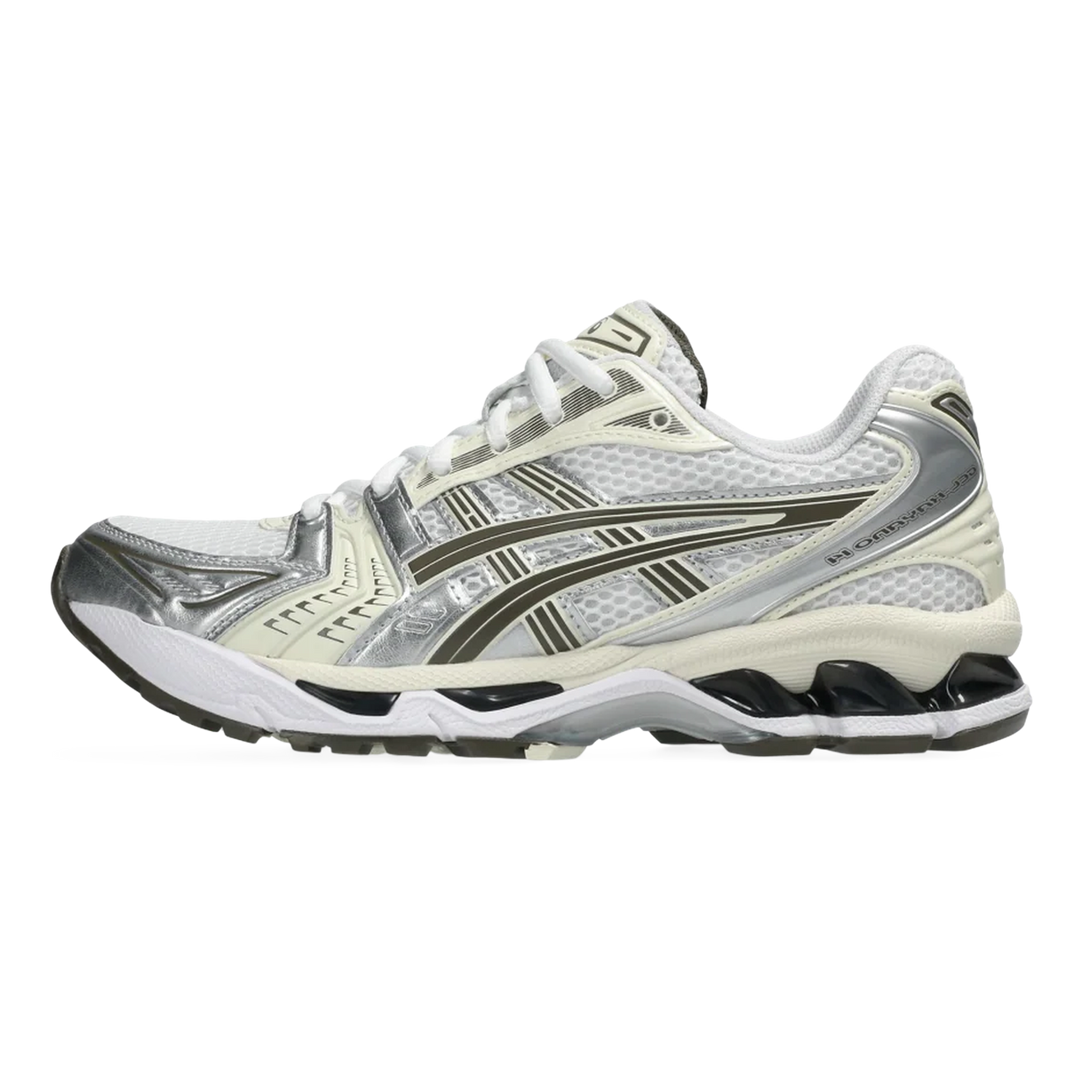 ASICS Gel-Kayano 14 White Ivory