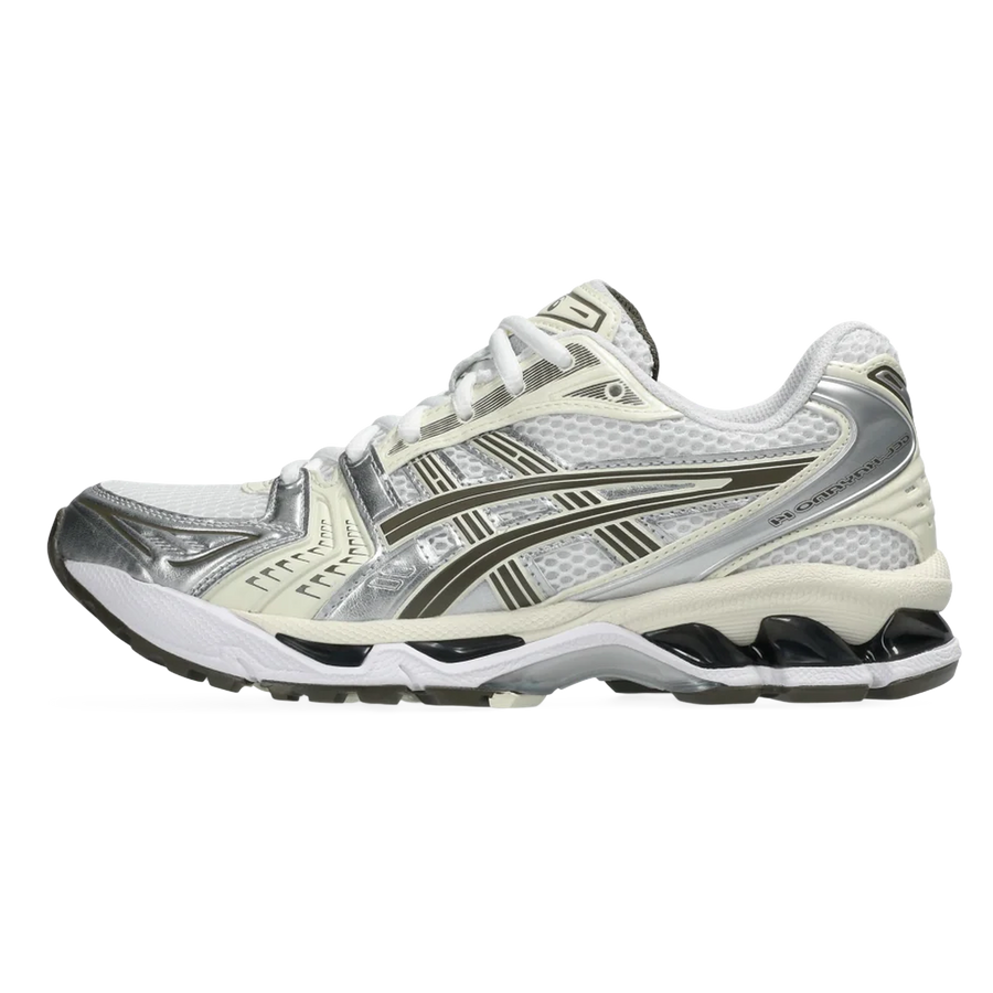 ASICS Gel-Kayano 14 White Ivory