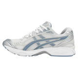 ASICS Gel-Kayano 14 White Light Navy