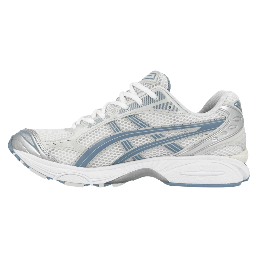 ASICS Gel-Kayano 14 White Light Navy