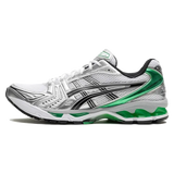 Asics Gel Kayano 14 White Malachite Green