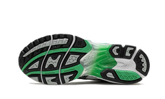 Asics Gel Kayano 14 White Malachite Green