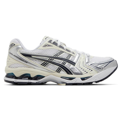 ASICS Gel-Kayano 14 White Midnight