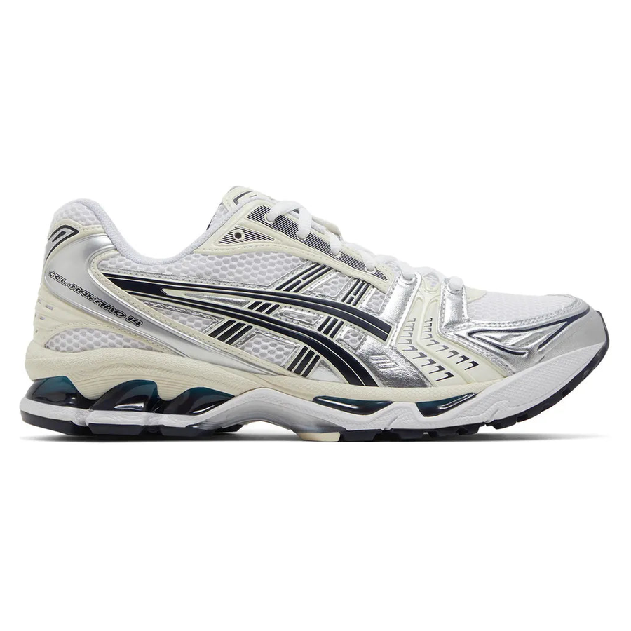 ASICS Gel-Kayano 14 White Midnight