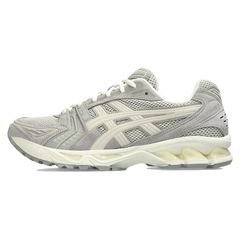 Asics Gel-Kayano 14 White Sage Smoke Grey
