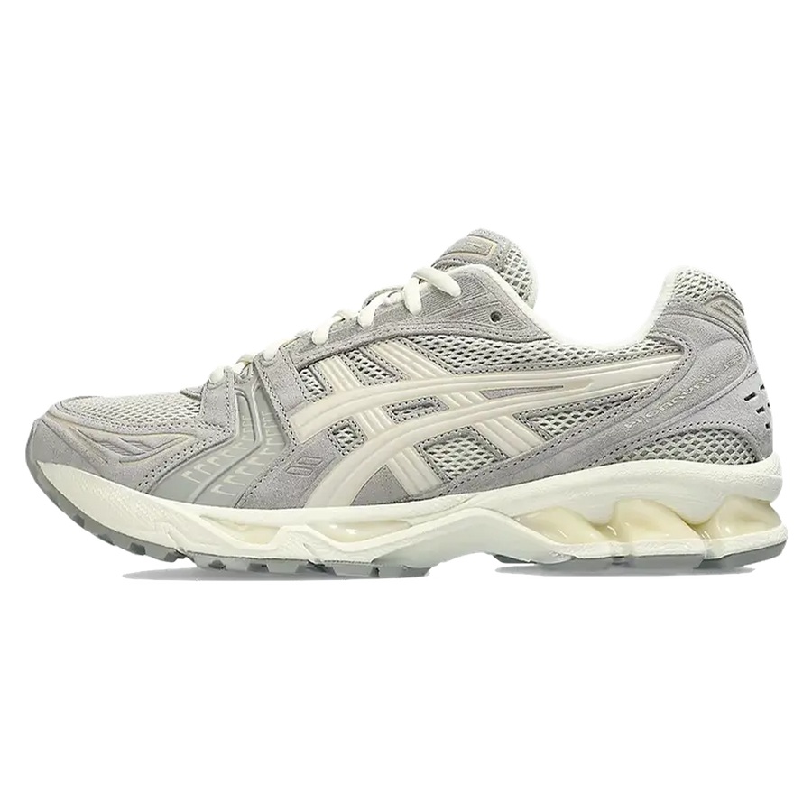 Asics Gel-Kayano 14 White Sage Smoke Grey