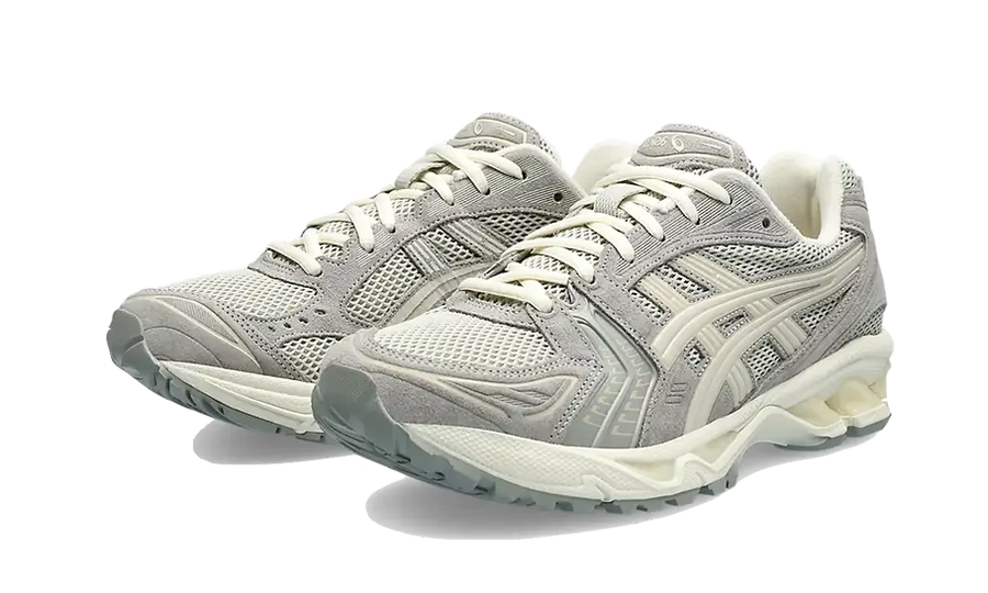 Asics Gel-Kayano 14 White Sage Smoke Grey