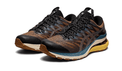 Asics Gel-Kayano 28 Anthracite Antique Gold