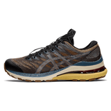 Asics Gel-Kayano 28 Anthracite Antique Gold