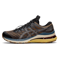 Asics Gel-Kayano 28 Anthracite Antique Gold