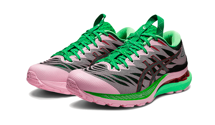 Asics Gel Kayano 28 Sweet Dreams Green Eyes