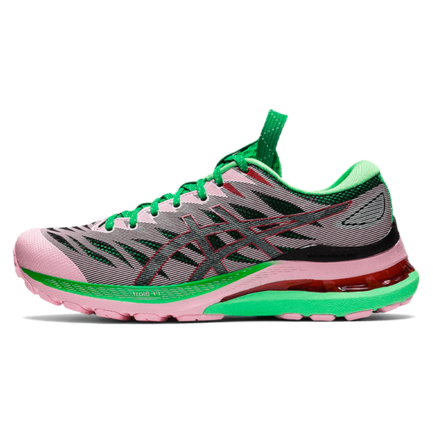 Asics Gel Kayano 28 Sweet Dreams Green Eyes