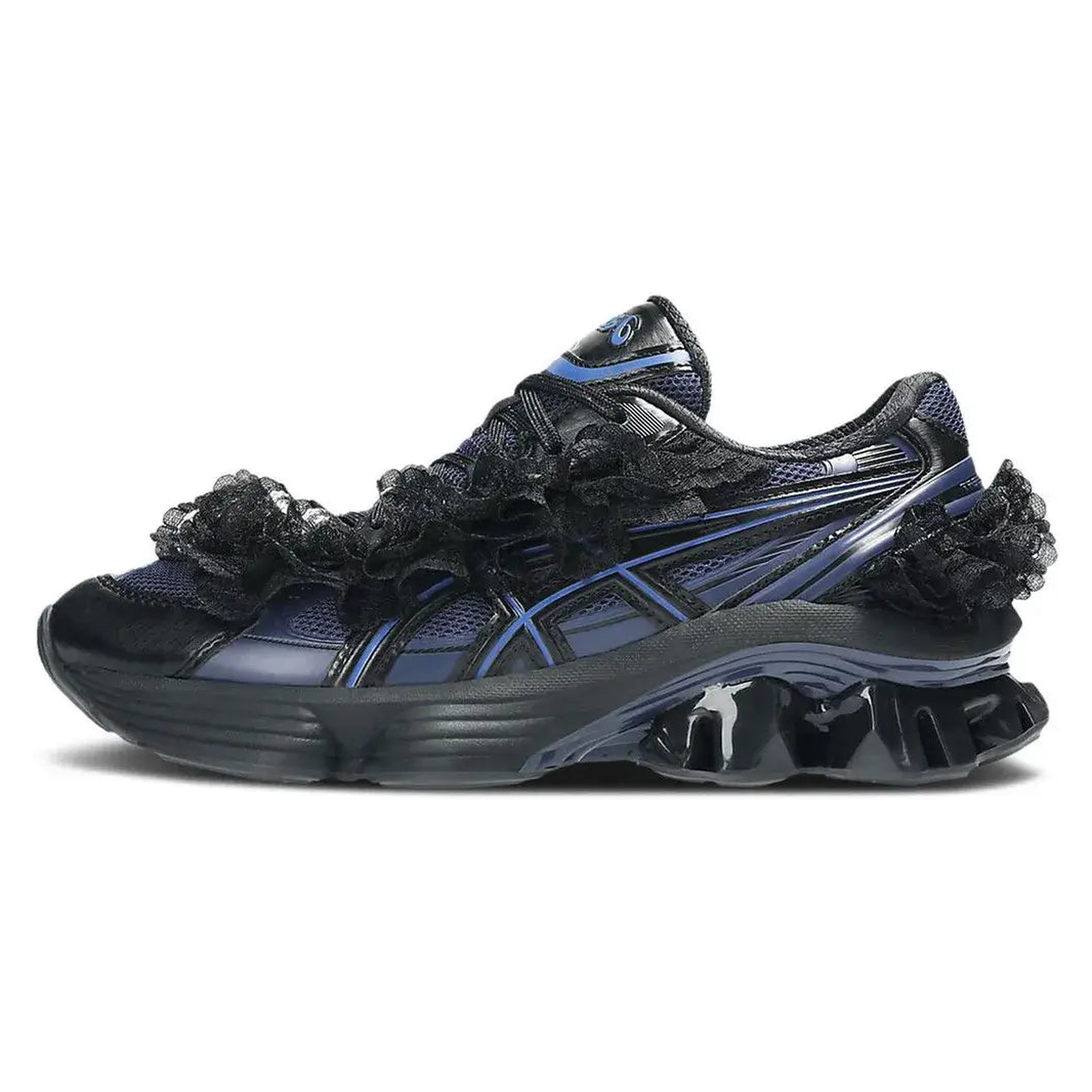 ASICS Gel-Kinetic Fluent SHUSHU Tong Blue Expanse
