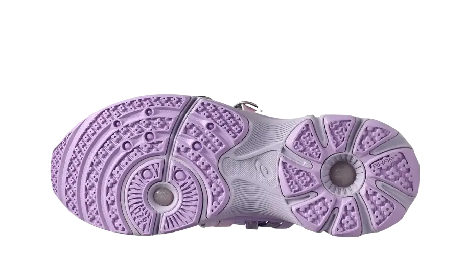 Marc Jacobs x Kiko Kostadinov x Asics Gel-Lokros Heaven Vapor Cosmos