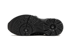 Marc Jacobs x Kiko Kostadinov x Asics Gel-Lokros Heaven Graphite Grey