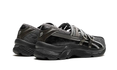 Marc Jacobs x Kiko Kostadinov x Asics Gel-Lokros Heaven Graphite Grey