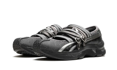 Marc Jacobs x Kiko Kostadinov x Asics Gel-Lokros Heaven Graphite Grey