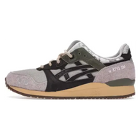 Asics Gel-Lyte III SVD Sivasdescalzo