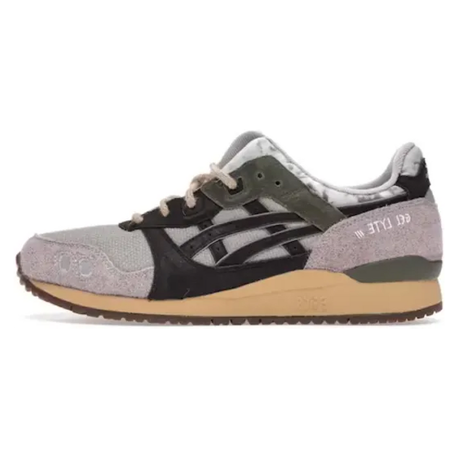 Asics Gel-Lyte III SVD Sivasdescalzo