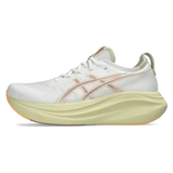 ASICS Gel-Nimbus 27 White Fawn