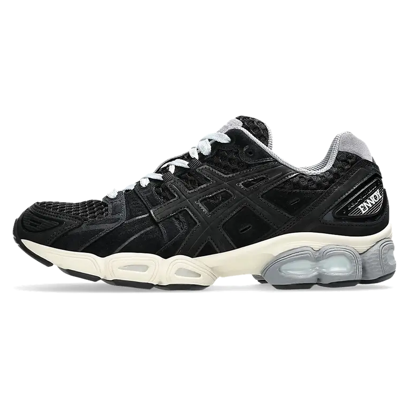 Asics Gel-Nimbus 9 ENNOY Black