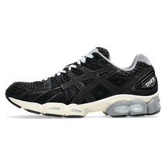 Asics Gel-Nimbus 9 ENNOY Black