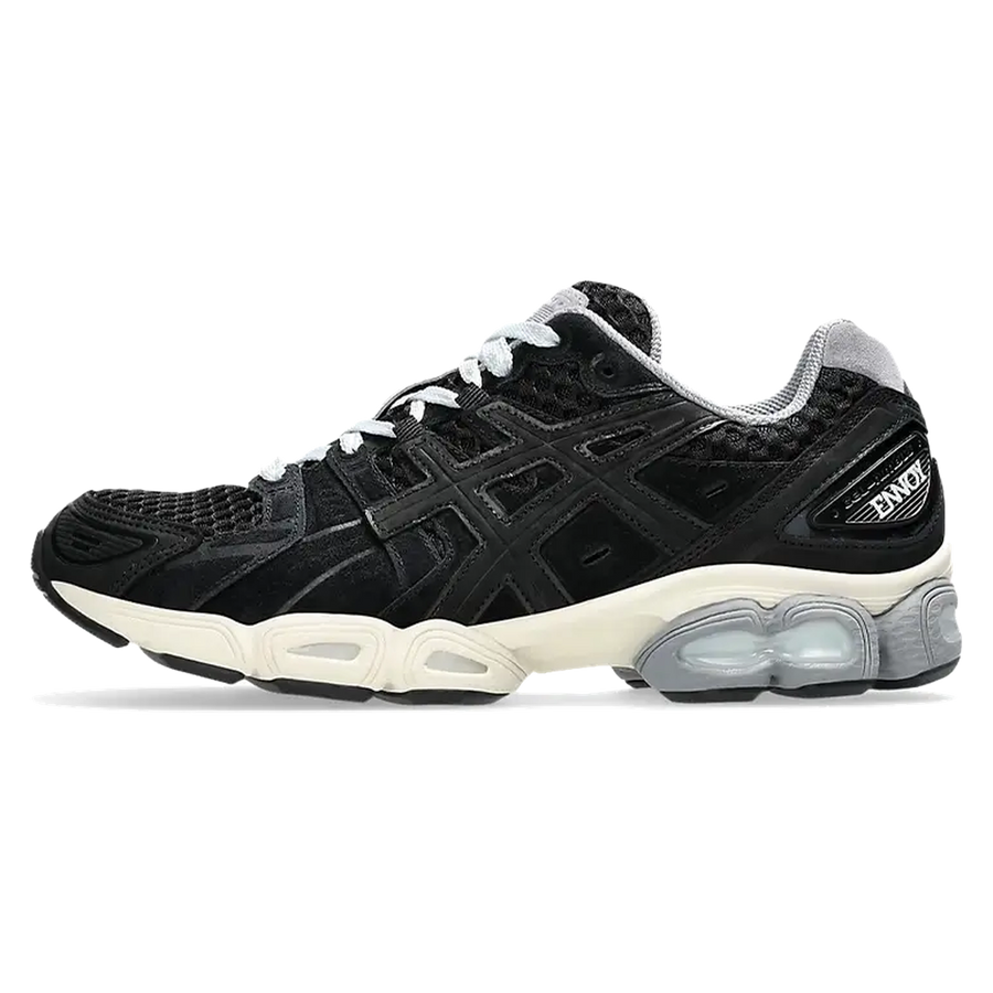 Asics Gel-Nimbus 9 ENNOY Black