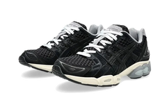 Asics Gel-Nimbus 9 ENNOY Black
