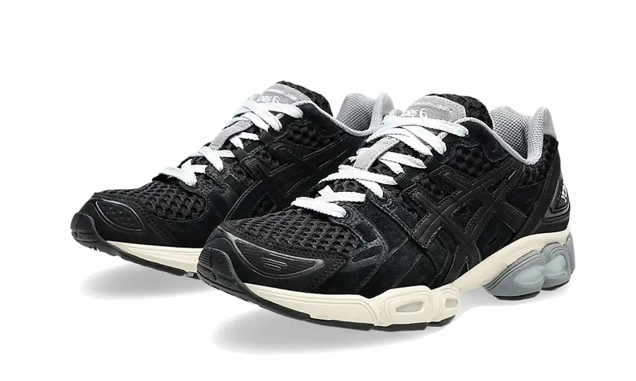Asics Gel-Nimbus 9 ENNOY Black