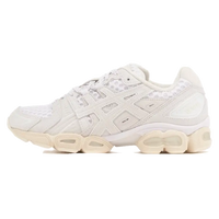 Asics Gel-Nimbus 9 ENNOY White