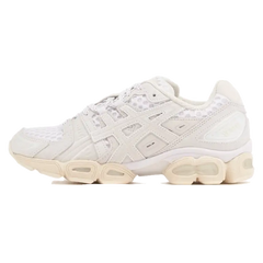Asics Gel-Nimbus 9 ENNOY White