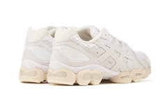 Asics Gel-Nimbus 9 ENNOY White