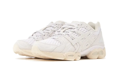 Asics Gel-Nimbus 9 ENNOY White