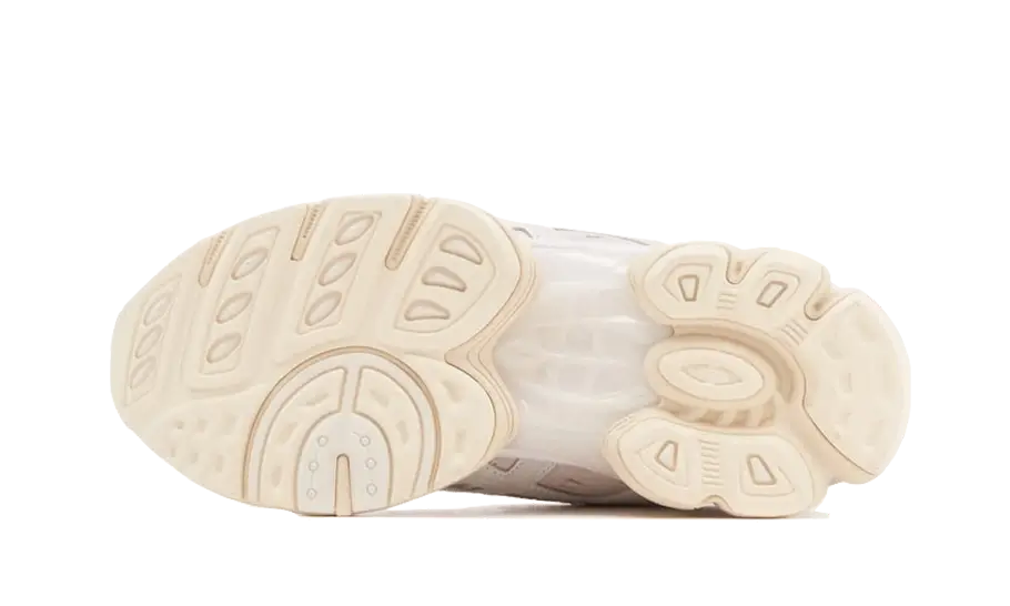 Asics Gel-Nimbus 9 ENNOY White