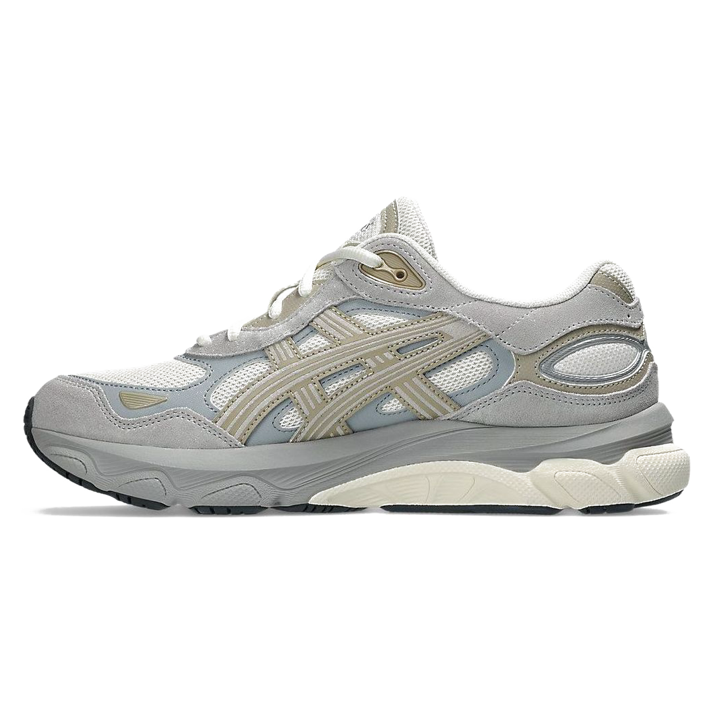ASICS Gel-NYC 2.0 Cream Concrete