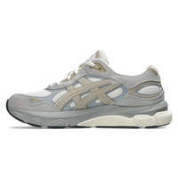 ASICS Gel-NYC 2.0 Cream Concrete