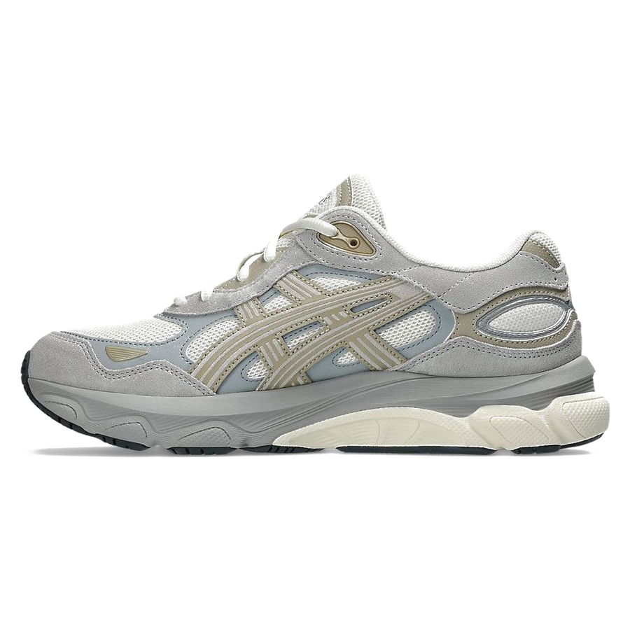 ASICS Gel-NYC 2.0 Cream Concrete