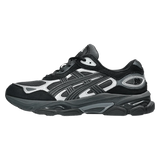 ASICS Gel-NYC 2.0 Graphite Grey Black