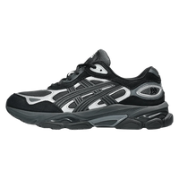 ASICS Gel-NYC 2.0 Graphite Grey Black