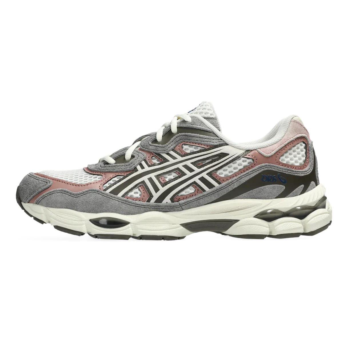 ASICS Gel-NYC Birch Driftwood