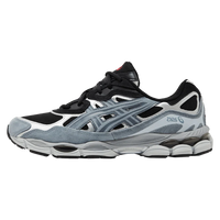 ASICS Gel-NYC Black Fjord Grey